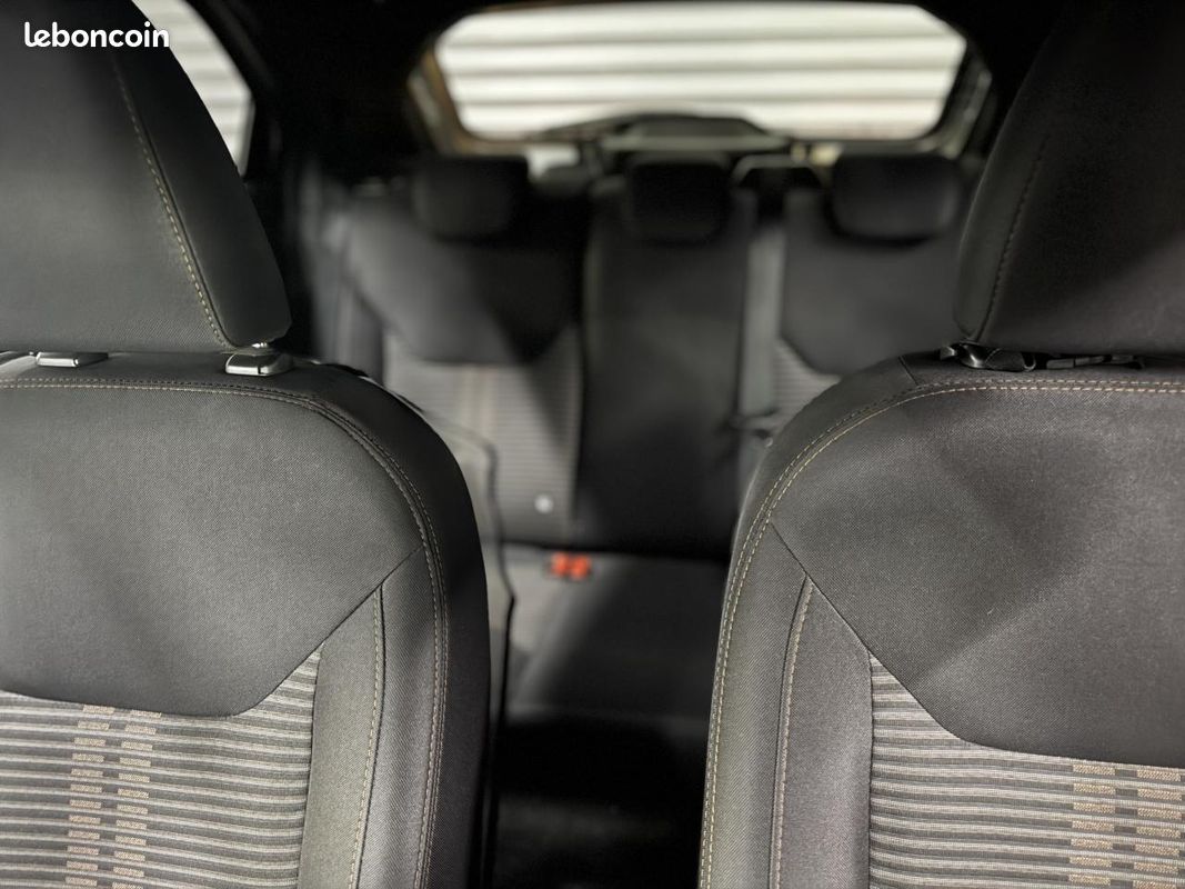 FORD KA+ Ka+ 1.2 Ti-VCT - 85 S&S BERLINE Active PHASE 2 (image 22)