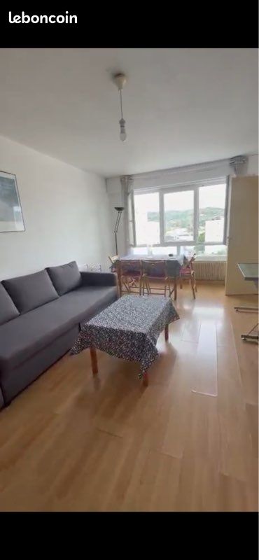 Appartement 2 pièces 31 m² · à Thionville · 31 m² · 695 €/mois