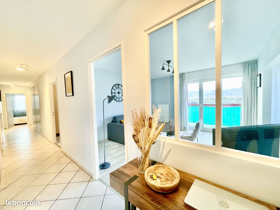Maison 4 pièces 100 m² · à Colmar · 100 m² · 172 500 €