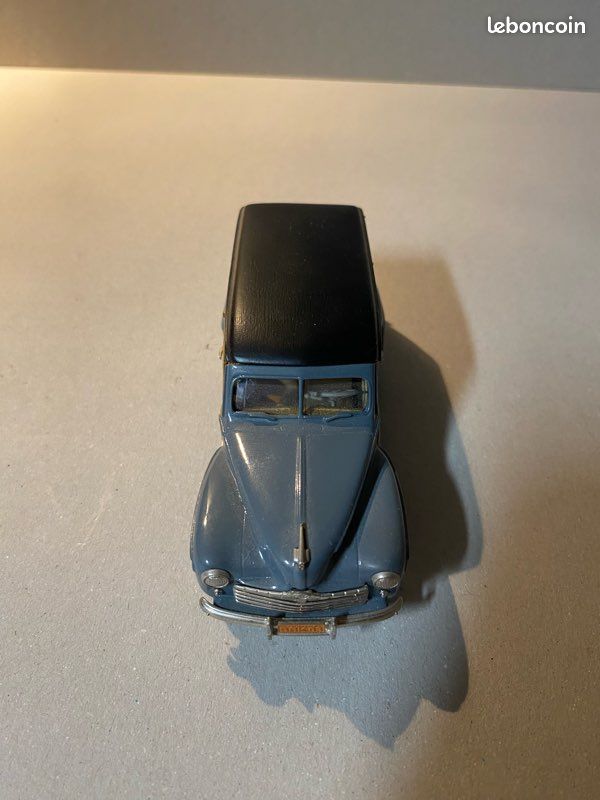 Woody wagon Ford miniature (image 2)