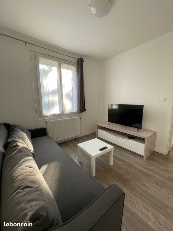 Appartement 2 pièces 37 m² · à Antony · 37 m² · 1 100 €/mois