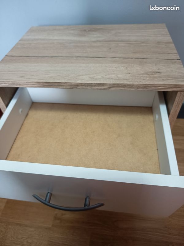 Vends table de chevet (image 3)