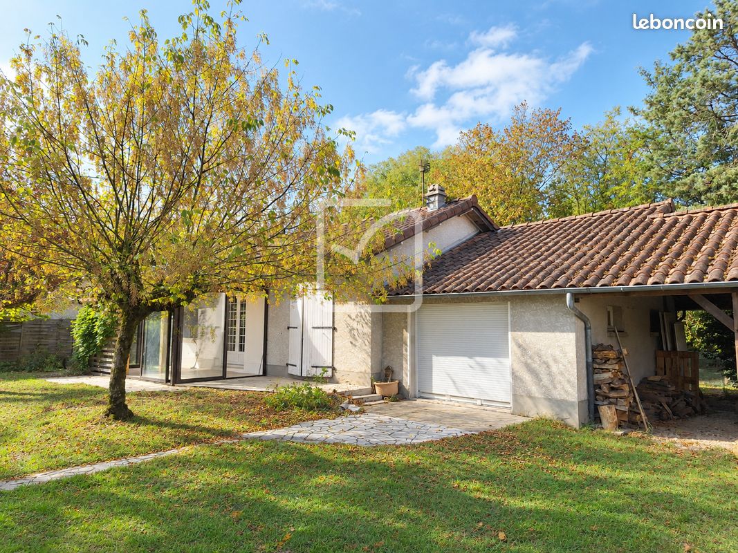 Maison 4 pièces 67 m² · à Biars-sur-Cère · 67 m² · 161 000 €