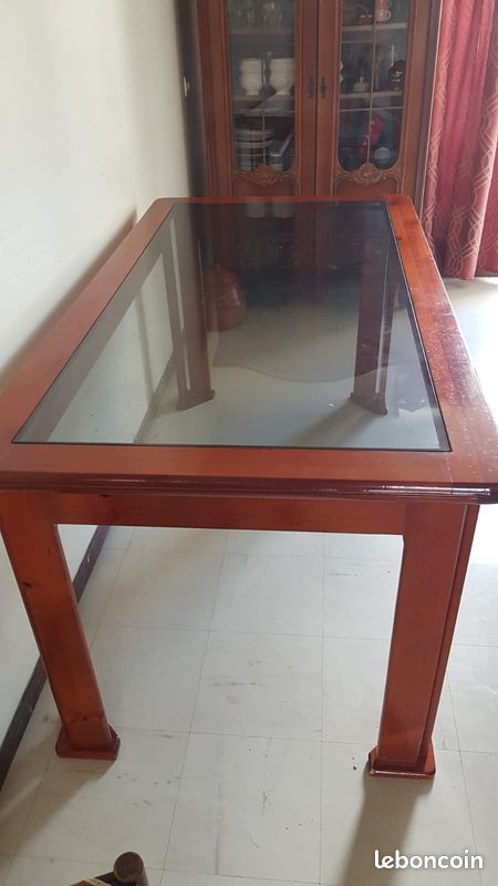 Table à manger (image 1)