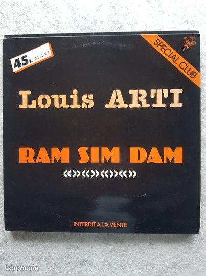 10 Vinyles 33 tours Afro cubain, Swing Soul, Funk Soul (image 6)