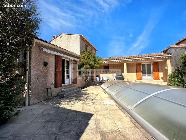 Maison 4 pièces 98 m²