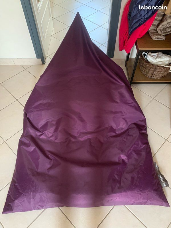Gros pouf poire Bigberthaoriginal (image 6)