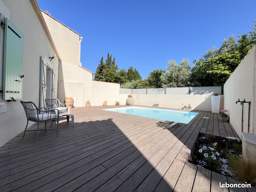 Maison 6 pièces 177 m² · à Narbonne · 177 m² · 559 000 €