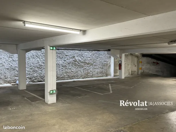 Annonce location Parking bordeaux