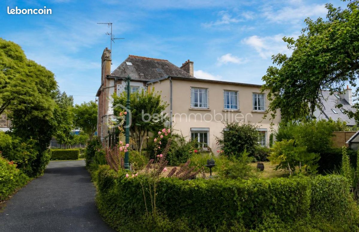 Maison 11 pièces 229 m² · à Saint-Malo · 229 m² · 1 380 000 €