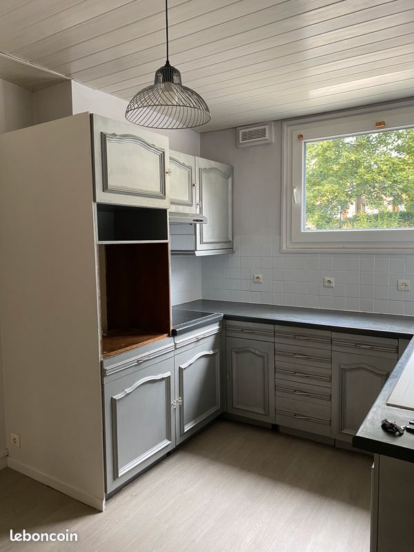 Appartement 4 pièces 85 m² · à Yerres · 85 m² · 1 320 €/mois
