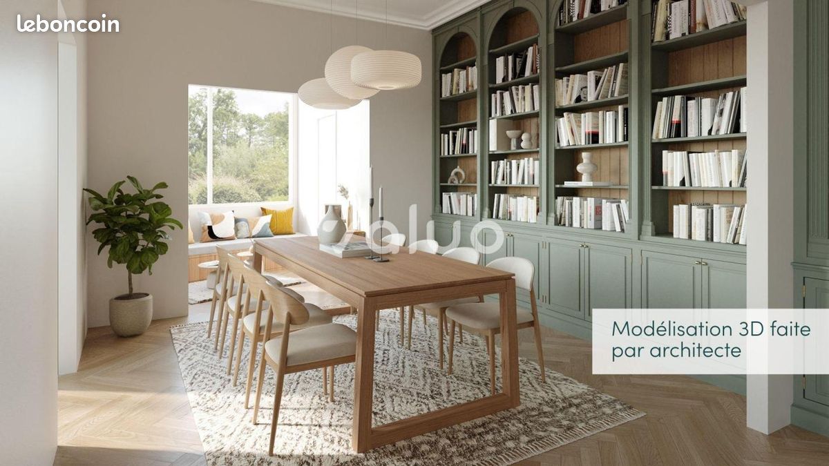 Maison 9 pièces 194 m² · à Caluire-Et-Cuire · 194 m² · 693 000 €