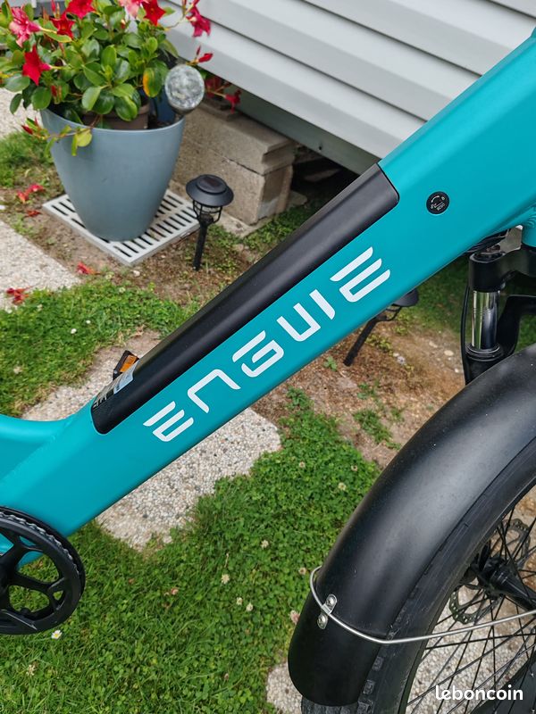 Vélo électrique homme (image 6)