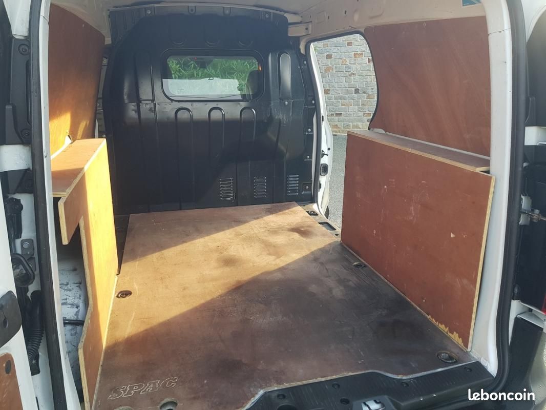 Renault Kangoo Express II BlueDCI 95 (image 6)