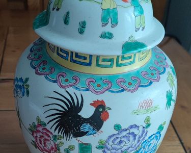 Vase, cache pot et céramique d'occasion - Annonces décoration leboncoin