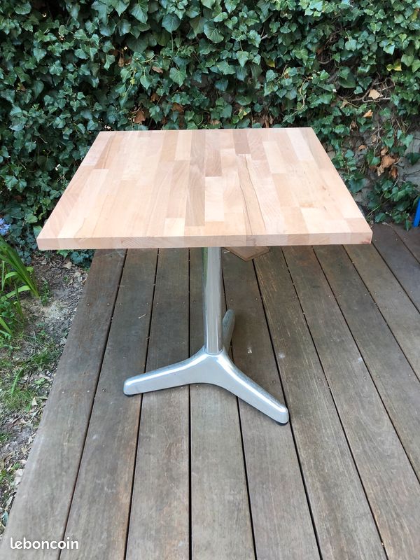 Table plateau hetre (image 2)