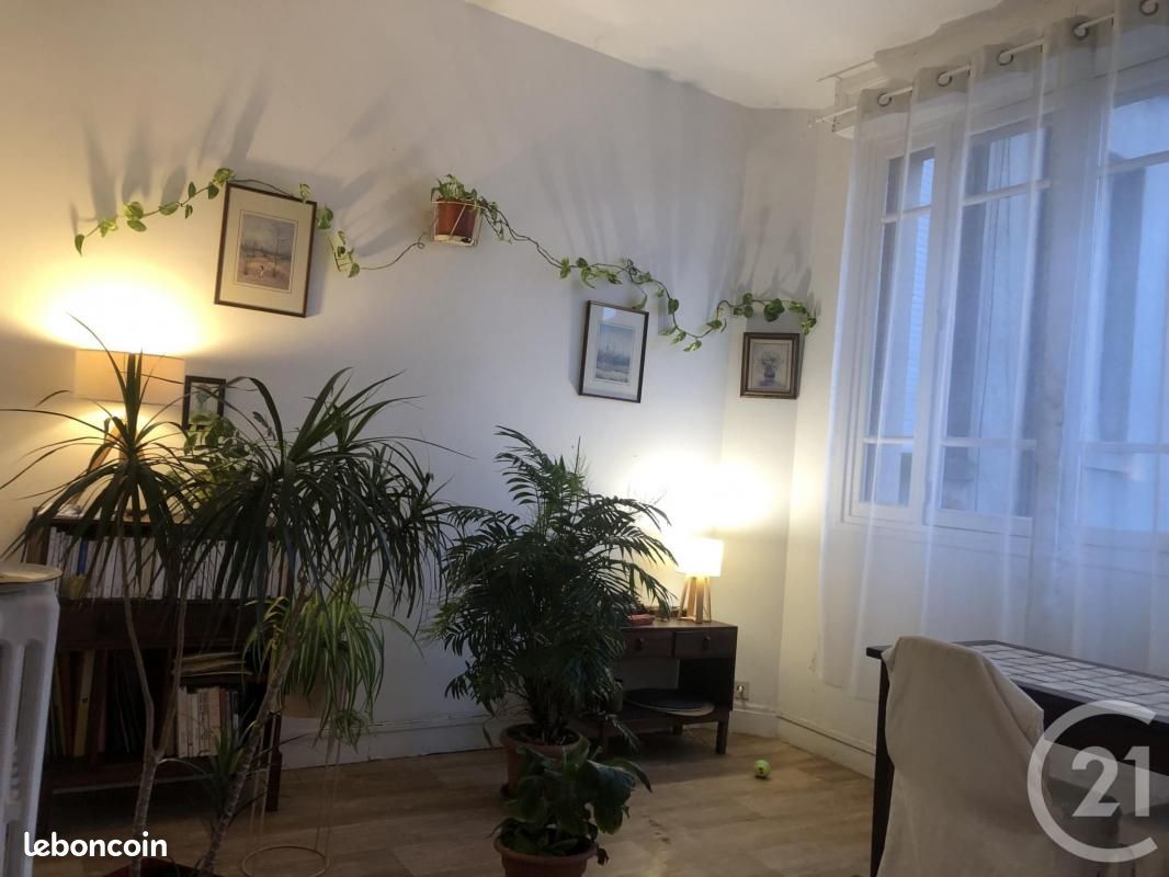Appartement 2 pièces 47 m² - Limoges 87000 (image principale 1)