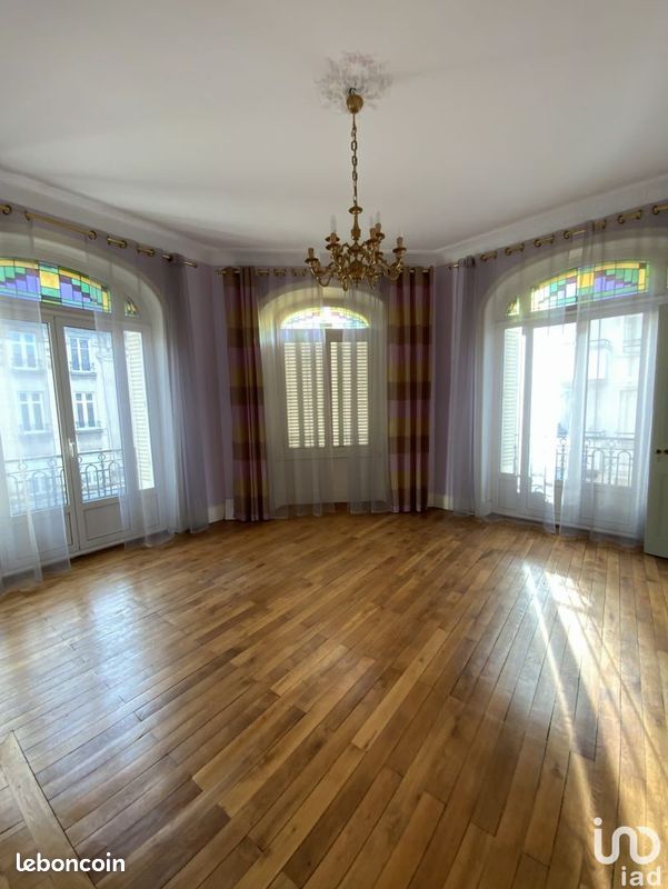 Appartement 5 pièces 155 m² - Limoges 87000 (image principale 6)