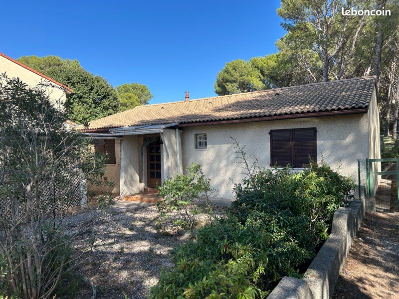 Maison 4 pièces 86 m² · à Istres · 86 m² · 294 000 €