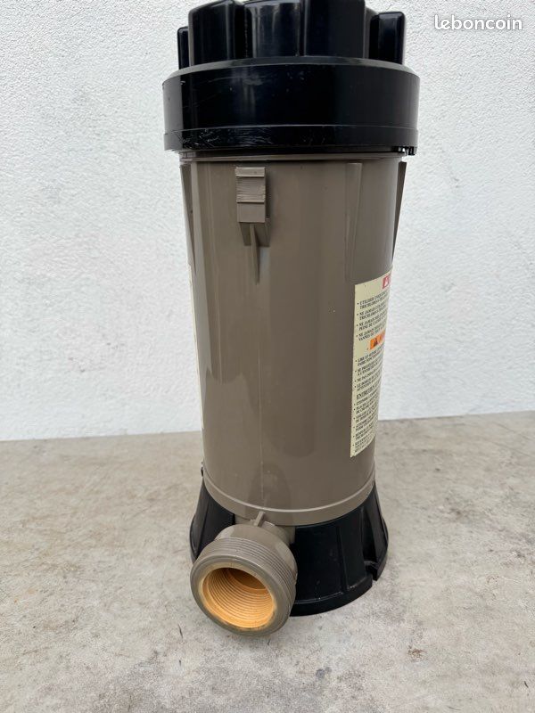 Doseur automatique de chlore CL200 de HAYWARD (image 4)