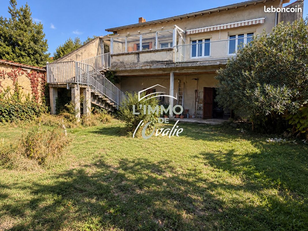 Maison 4 pièces 95 m² · à Grenade · 95 m² · 285 000 €