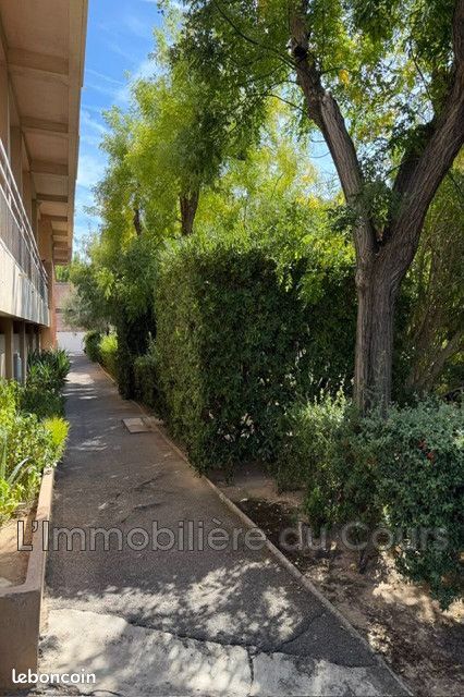Appartement 3 pièces 61 m² · à Marignane · 61 m² · 149 000 €