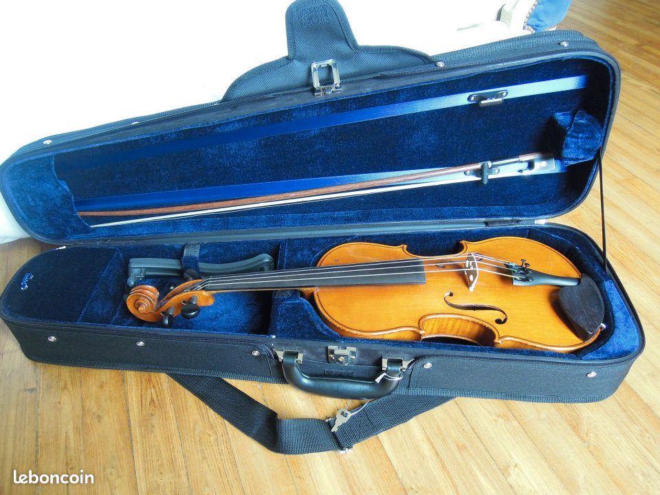 Violon (image 2)