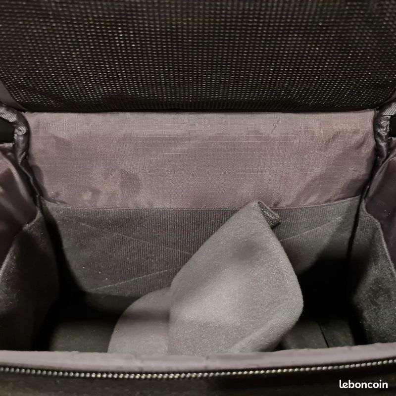 Sac de transport grand modèle Appareil photos (image 4)
