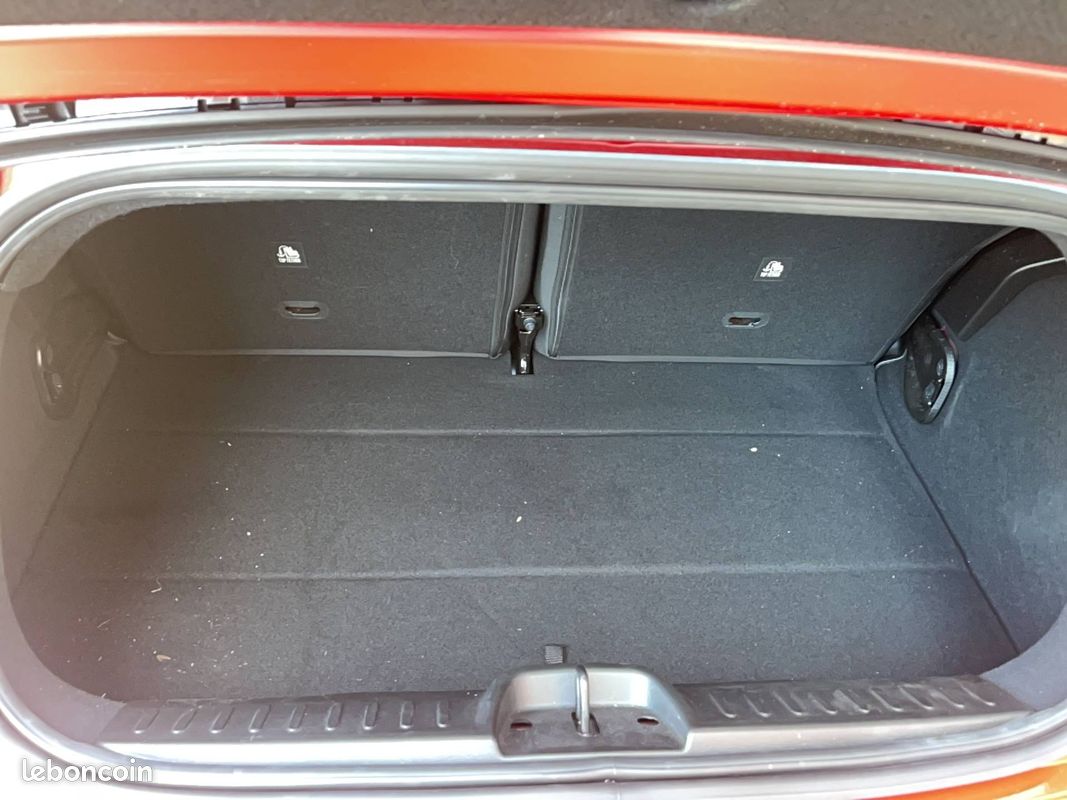 ABARTH 500C e 155 ch Pack (image 11)