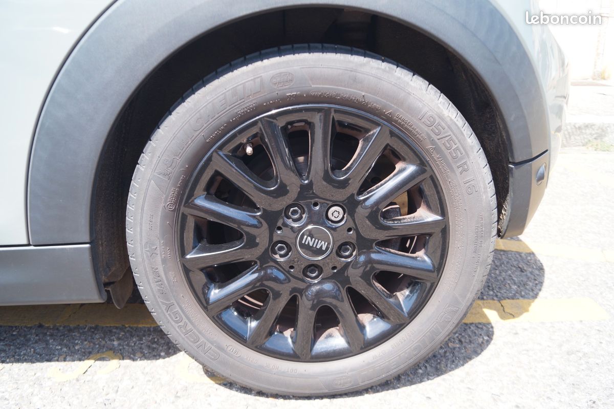 MINI MINI COOPER 1.5L 135CH SHOREDITCH+ TOIT OUVRANT/ GARANTIE 6 MOIs (image 26)