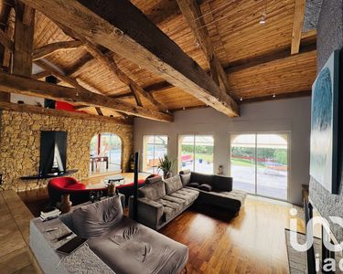 Maison 1 980 000 € - 503 m²