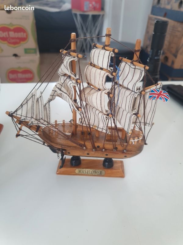 Deco bateaux (image 5)