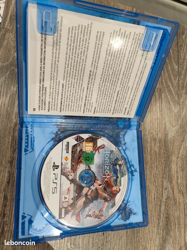 Horizon ps5 (image 3)