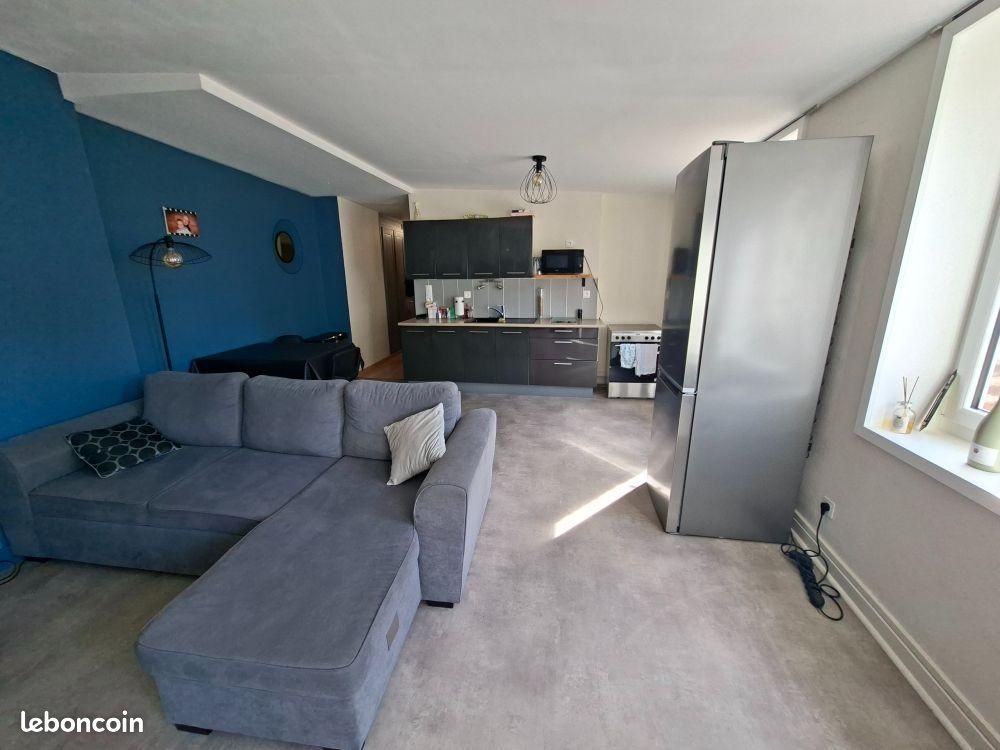 Appartement 105 m² · à Cassel · 105 m² · 640 €