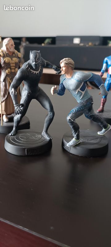 Figurine Marvel (image 4)