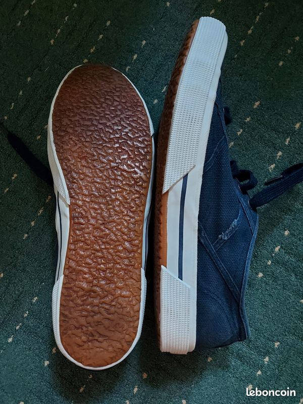 Basket Lacoste (image 4)