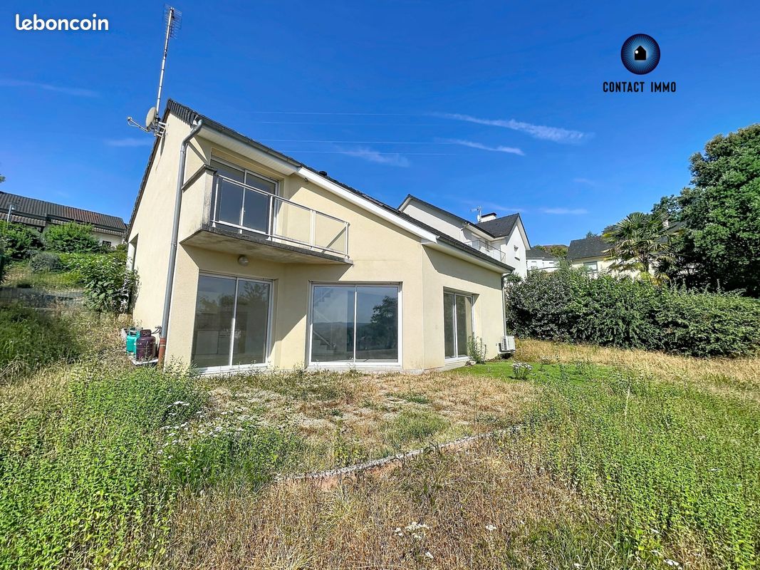 Maison 4 pièces 85 m² · à Malemort · 85 m² · 196 000 €