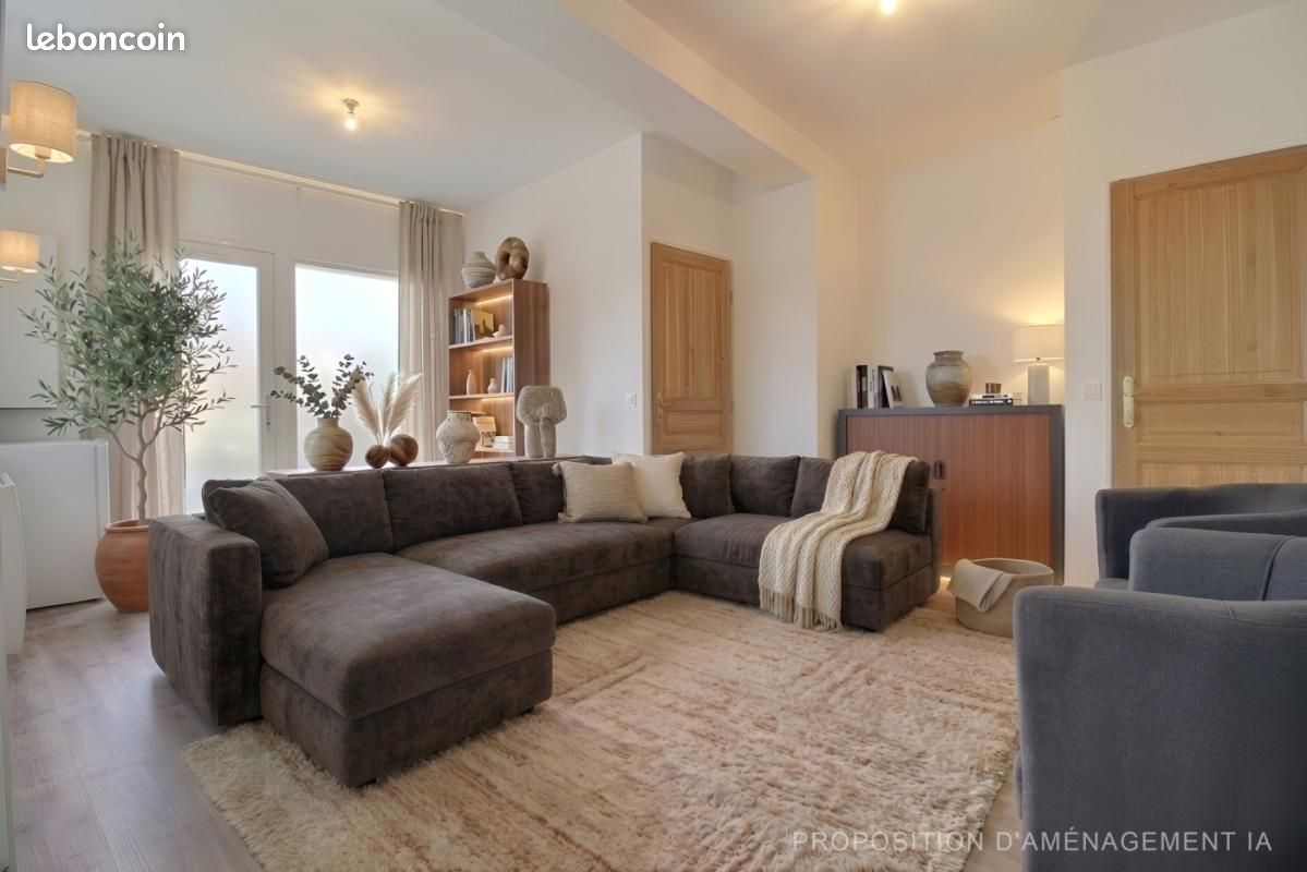 Appartement 4 pièces 97 m² · à Boulogne-Billancourt · 97 m² · 649 000 €
