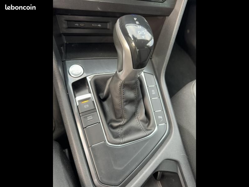 Volkswagen Tiguan 2.0 TDI 150ch Life DSG7 (image 17)