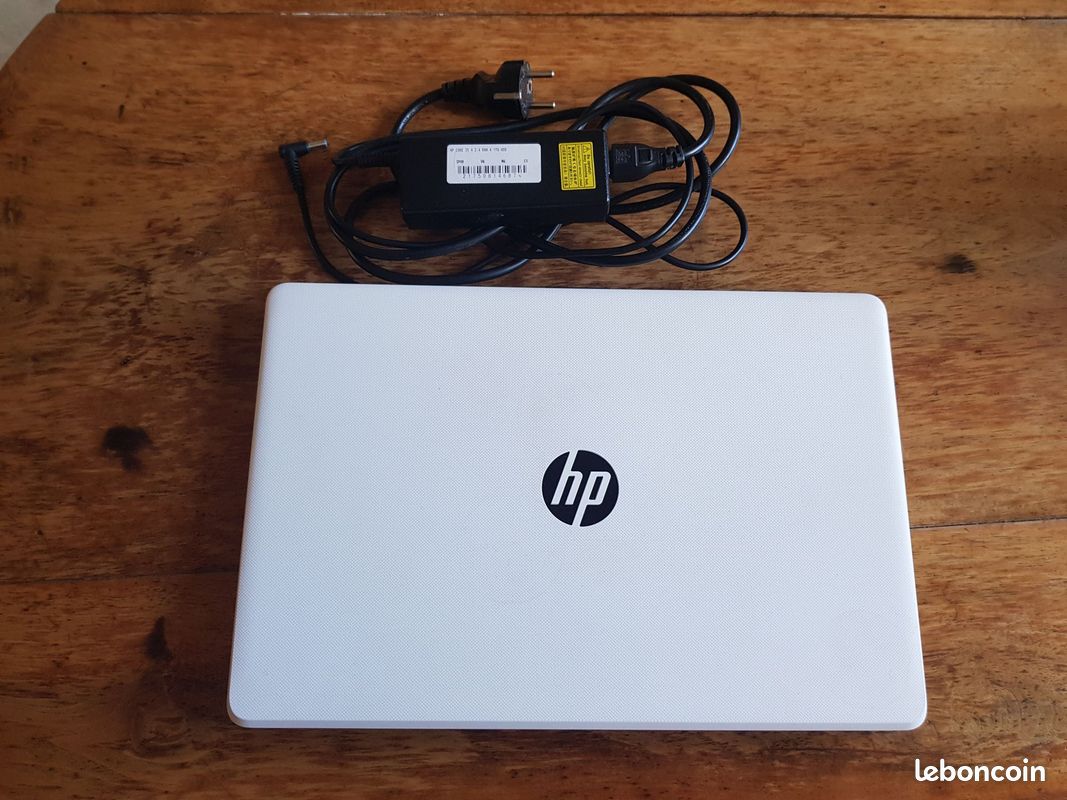 Hp portable 12 pouces d'occasion - Ordinateurs