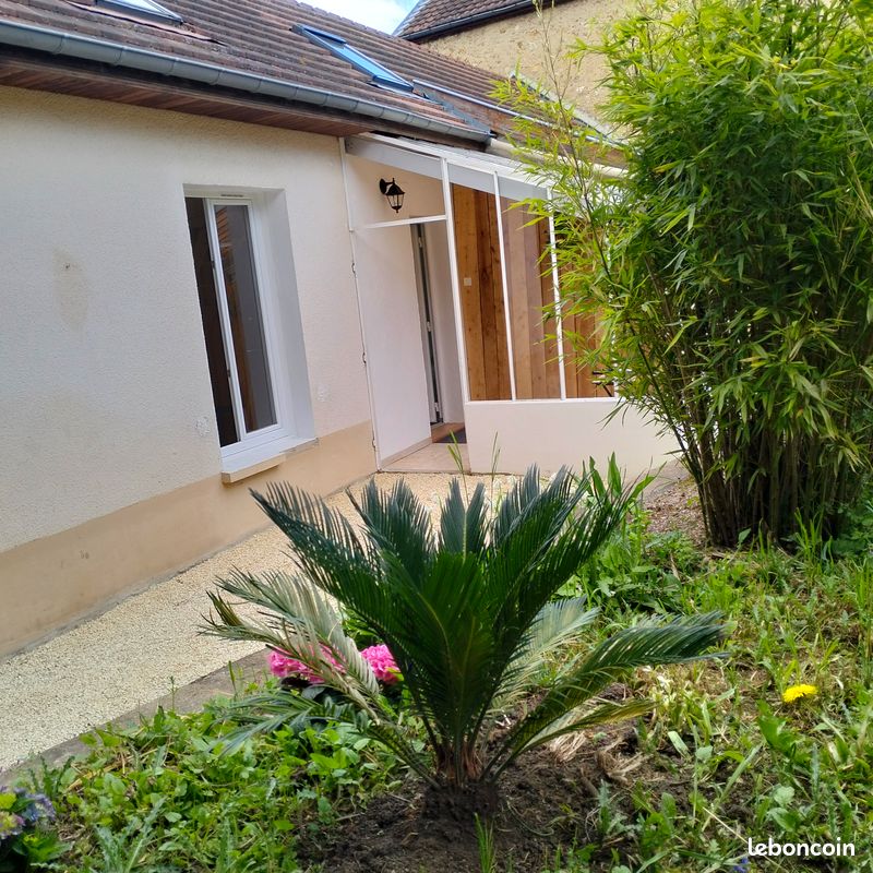 Maison 2 pièces 60 m² · à Épernay · 60 m² · 140 000 €