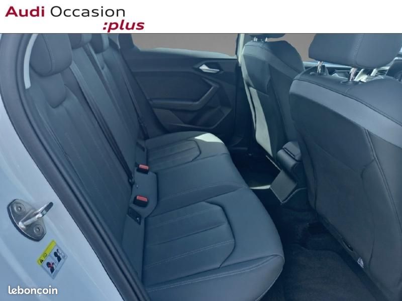 Audi A1 allstreet 35 TFSI 150ch Design Luxe S tronic 7 (image 26)