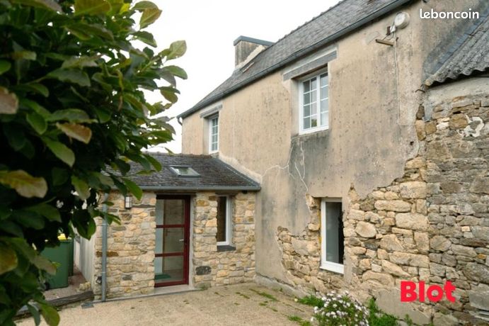 Ferme 3 pièces 88 m²