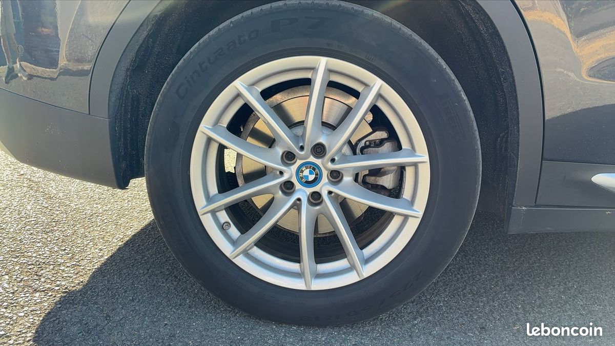 BMW X3 xDrive 30e 292 Hybride Steptronic8 X-Line (image 16)