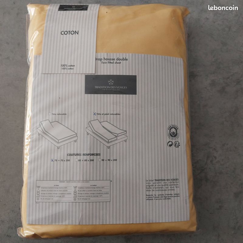 Draps (image 1)