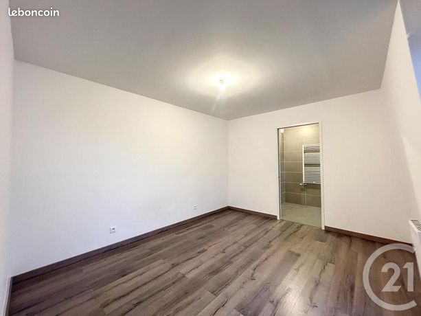 Appartement a louer dammarie-les-lys - 2 pièce(s) - 45 m2 - Surfyn