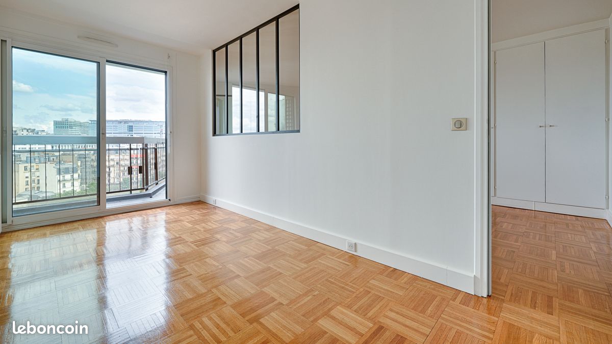 Appartement 2 pièces 41 m² · à Paris · 41 m² · 1 986 €/mois