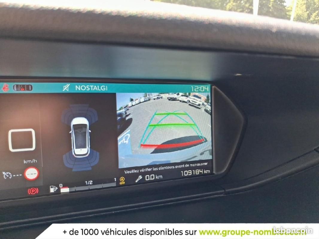 Citroën C4 Picasso PureTech 130 S&S Feel (image 21)