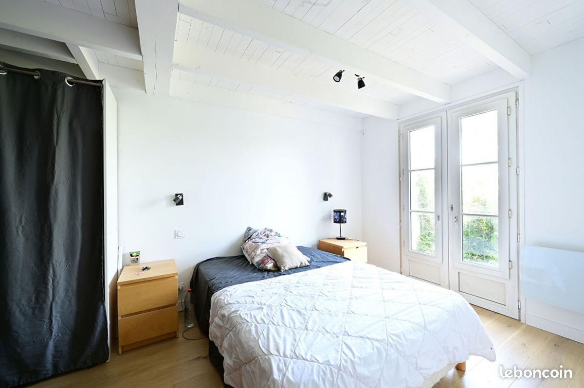 Maison 4 pièces 97 m² - Sainte-Marie-de-Ré 17740 (image principale 6)