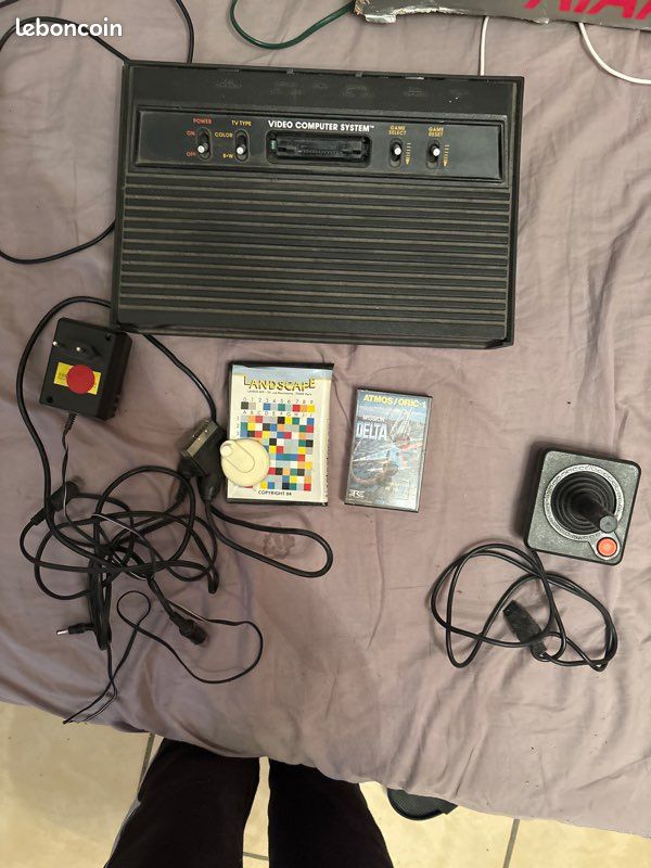 Atari 2600 (image 2)